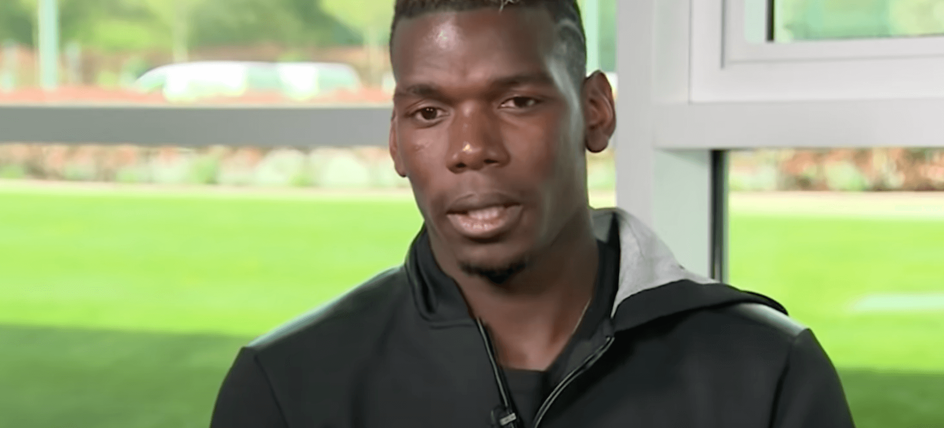 The Potential End of Paul Pogba’s Career: Massimiliano Allegri Expresses Concerns about Doping Scandal