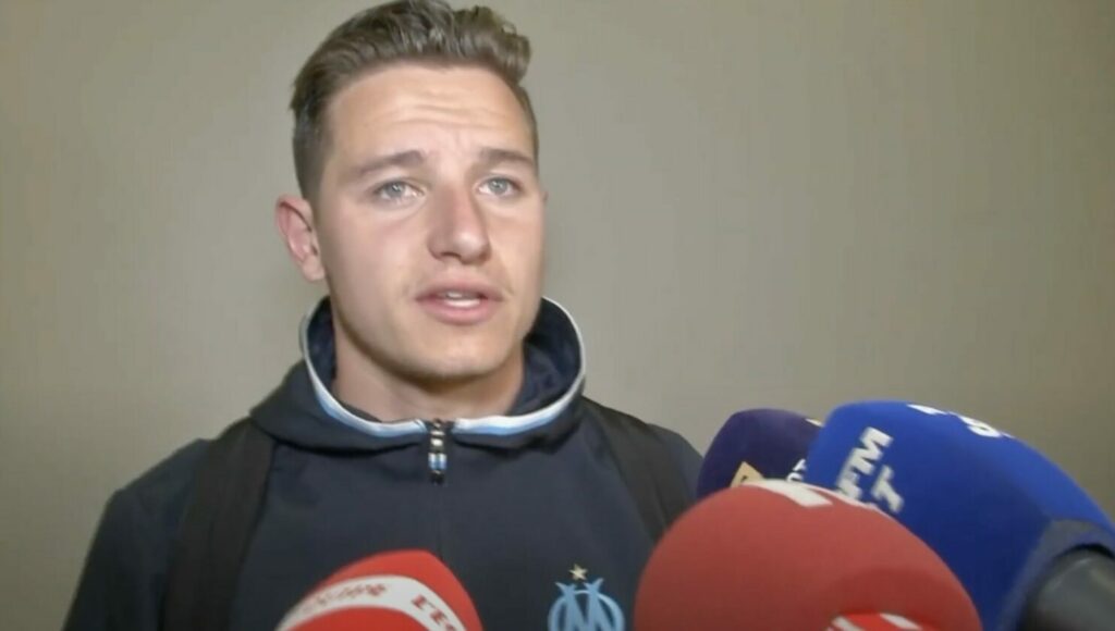 Florian Thauvin